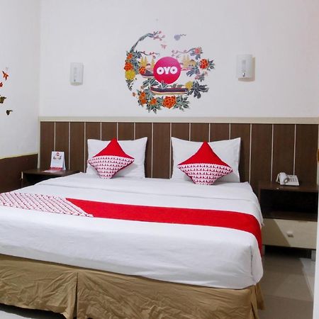 Oyo 167 Dago'S Hill Hotel Bandung Exterior foto